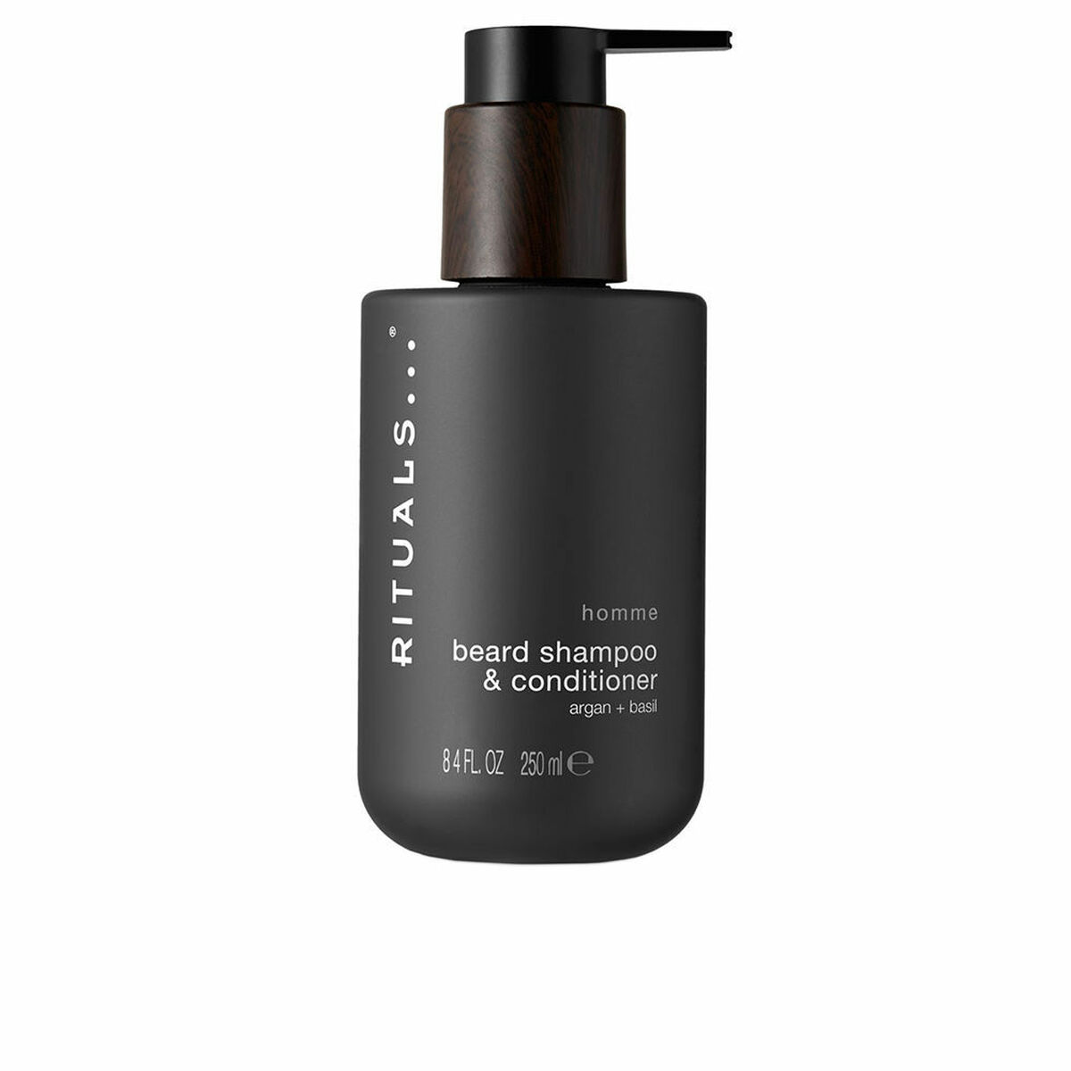 Shampoo + Hårbalsam Rituals Homme 250 ml